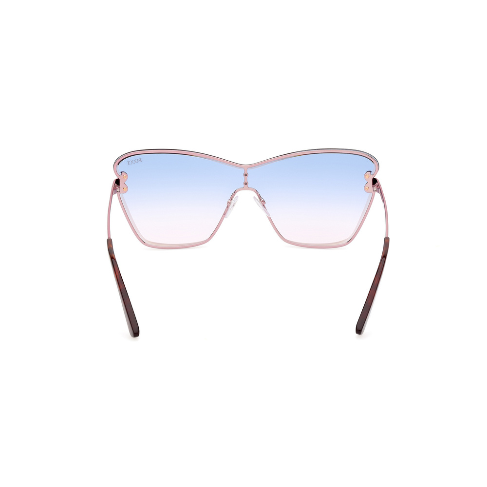 EMILIO PUCCI  EP0218 Sunglasses 72W 14 6mm - Picture 4 of 6